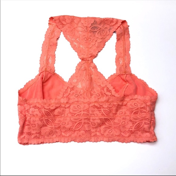 New Free People Bralette - Picture 7 of 7